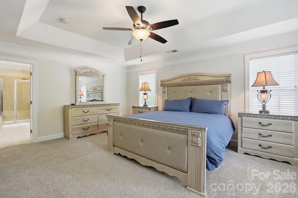 $919,000 | 807 Crown Vista Court, Wesley Chapel, NC 28110