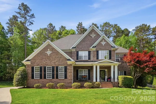 $919,000 | 807 Crown Vista Court, Wesley Chapel, NC 28110
