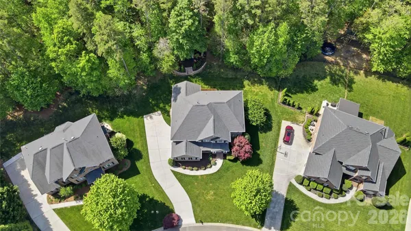 $919,000 | 807 Crown Vista Court, Wesley Chapel, NC 28110