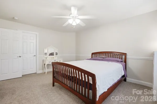 $919,000 | 807 Crown Vista Court, Wesley Chapel, NC 28110