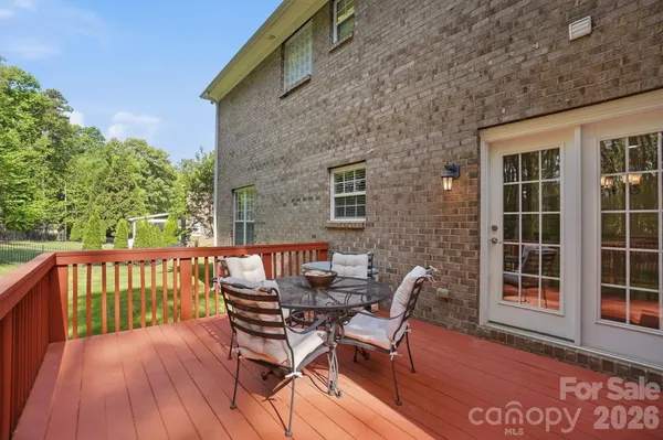 $919,000 | 807 Crown Vista Court, Wesley Chapel, NC 28110