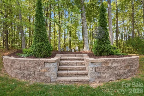 $919,000 | 807 Crown Vista Court, Wesley Chapel, NC 28110