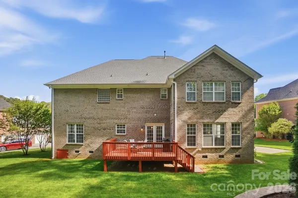 $919,000 | 807 Crown Vista Court, Wesley Chapel, NC 28110