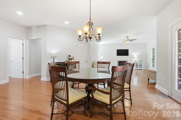 $919,000 | 807 Crown Vista Court, Wesley Chapel, NC 28110