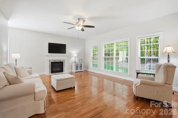 $919,000 | 807 Crown Vista Court, Wesley Chapel, NC 28110
