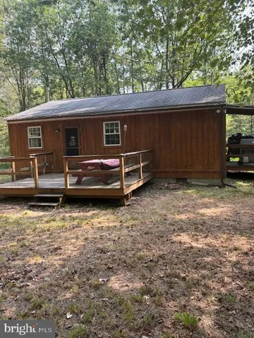 $199,900 | 186 Little Wolf Road, Bellefonte, PA 16823