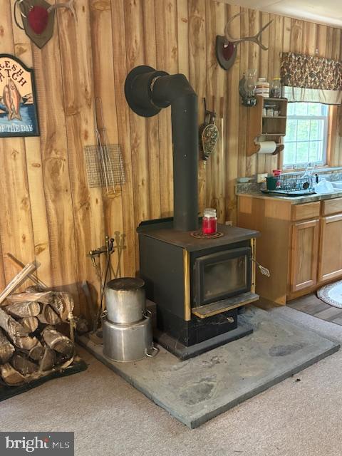 186 Little Wolf Road Bellefonte, PA 16823 - Photo 12 of 21 a living room with a couch and furniture