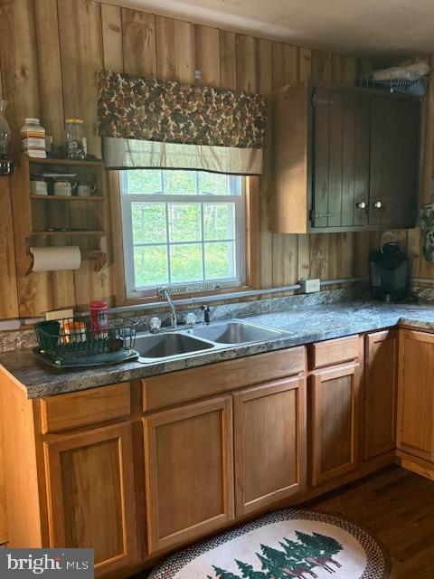 186 Little Wolf Road Bellefonte, PA 16823 - Photo 14 of 21 a kitchen with stainless steel appliances granite countertop a sink stove and cabinets