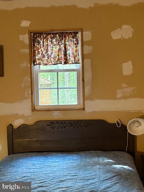 186 Little Wolf Road Bellefonte, PA 16823 - Photo 19 of 21 a living room with a bed