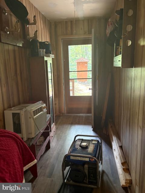 186 Little Wolf Road Bellefonte, PA 16823 - Photo 21 of 21 a room with a bed and a window