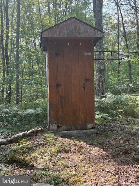 186 Little Wolf Road Bellefonte, PA 16823 - Photo 5 of 21 a backyard of a house with lots of green space
