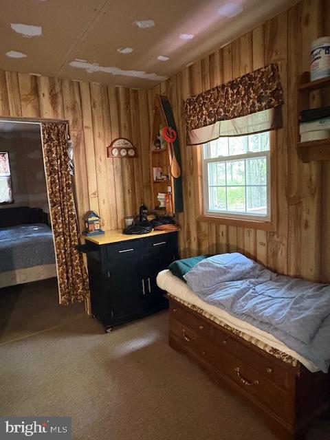 186 Little Wolf Road Bellefonte, PA 16823 - Photo 9 of 21 a spacious bedroom with a bed and a dresser