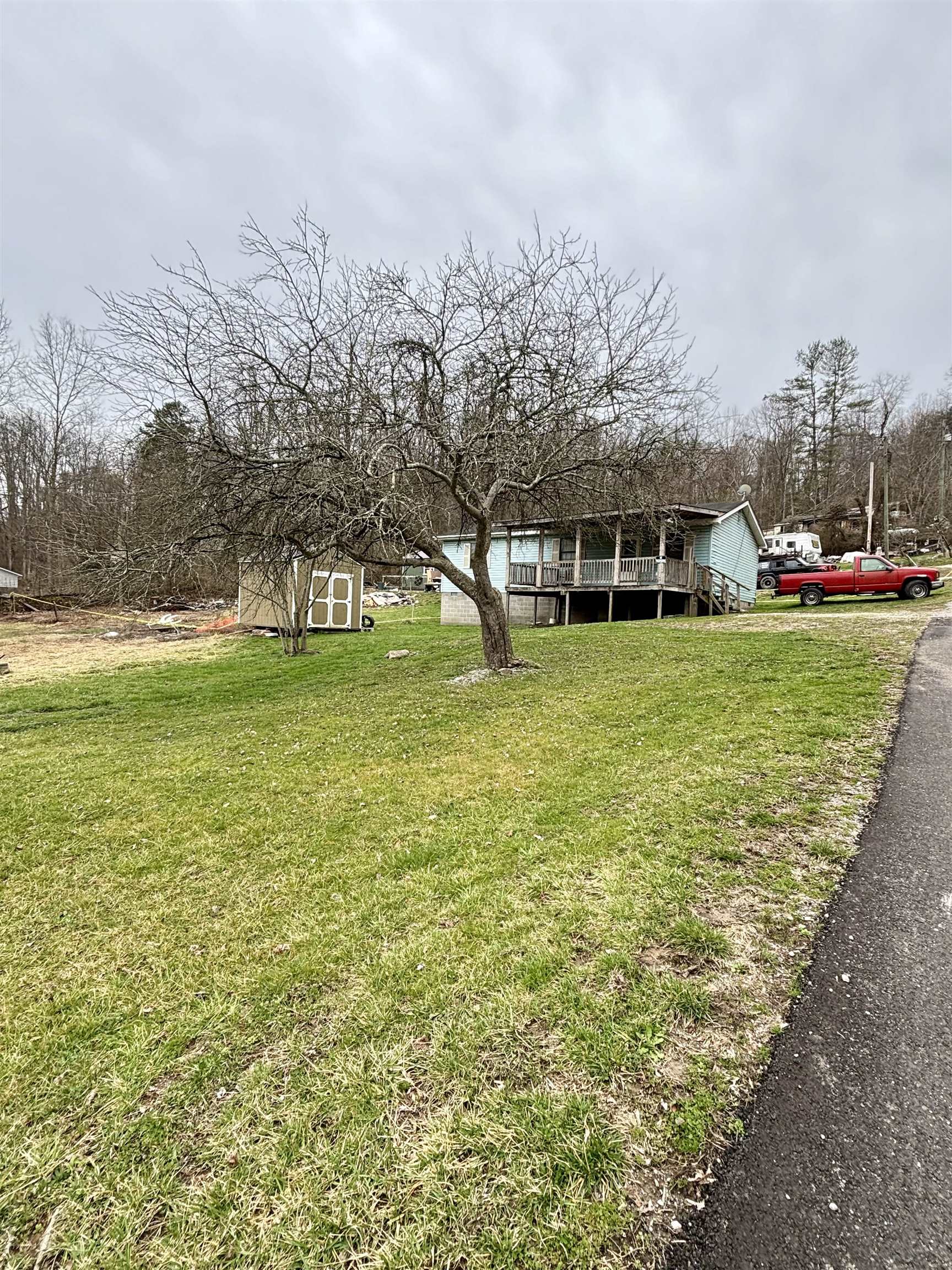 50 Chapman Road Greenup, KY 41144 - Photo 23 of 24 Gallery Image 23