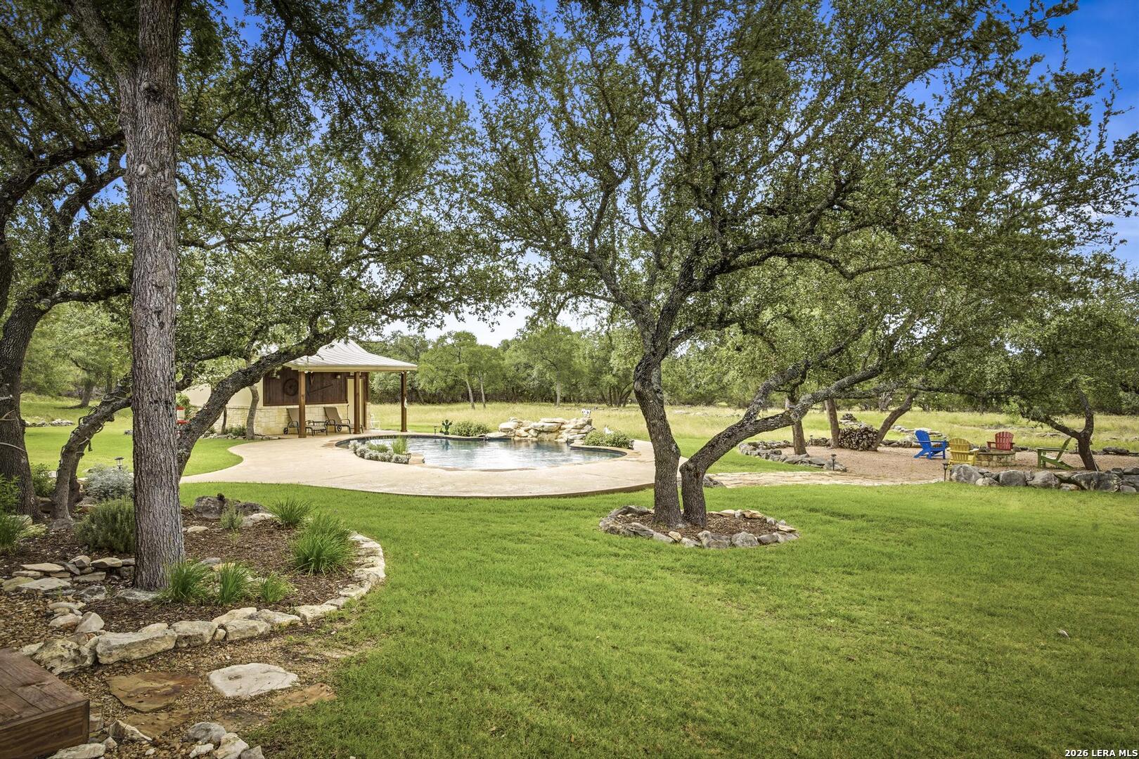 392 Rio Brazos Drive Boerne, TX 78006 - Photo 51 of 76