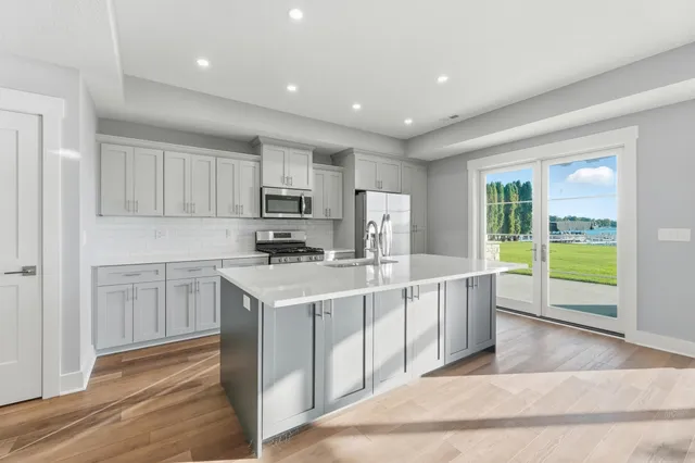 $789,000 | 19 Ln 345 Crooked Lake, Angola, IN 46703