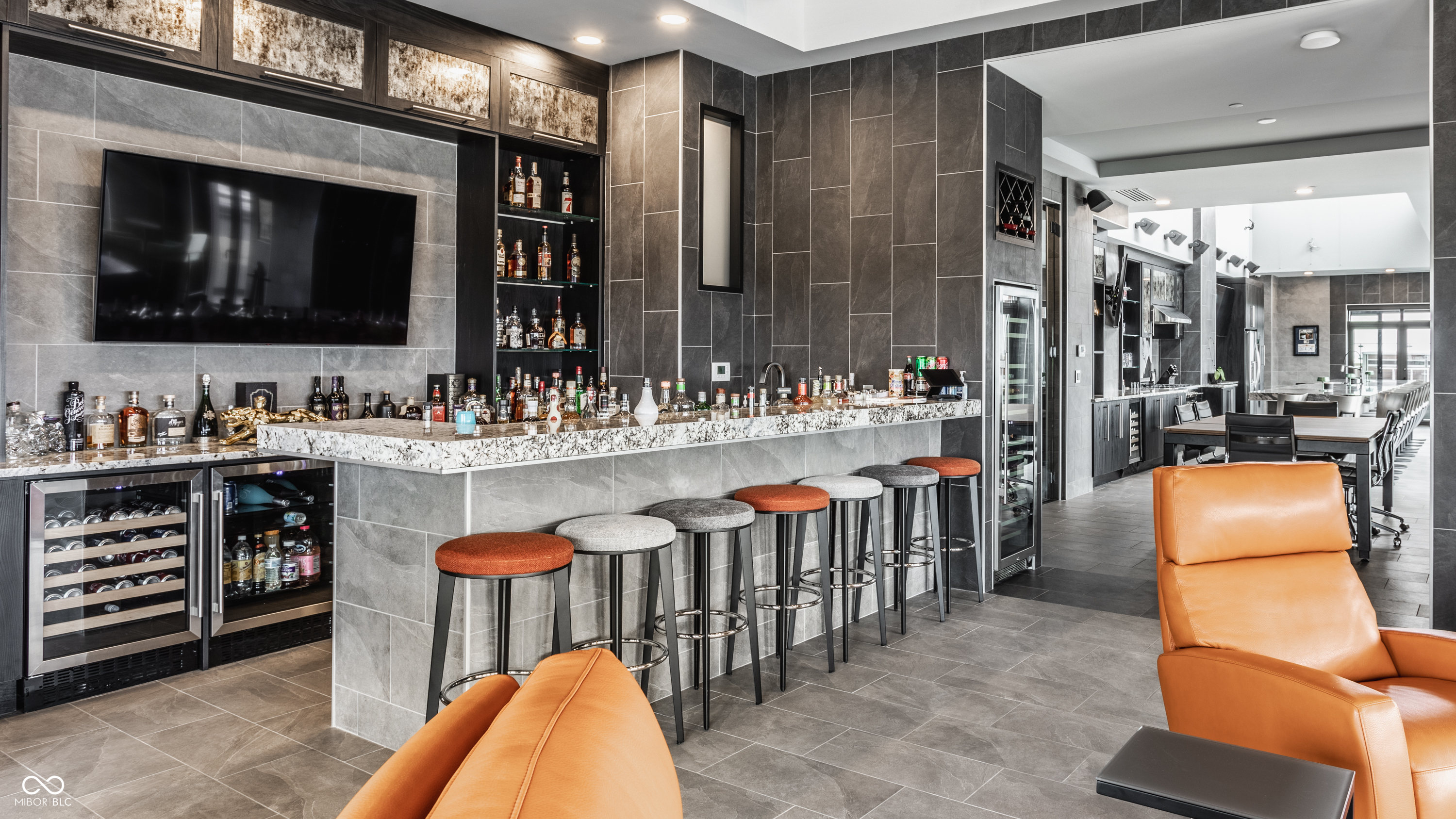 720 South Rangeline Road, Unit 701 Carmel, IN 46032 - Photo 104 of 115