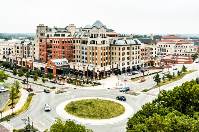 $3,600,000 | 720 South Rangeline Road, Unit 701, Carmel, IN 46032