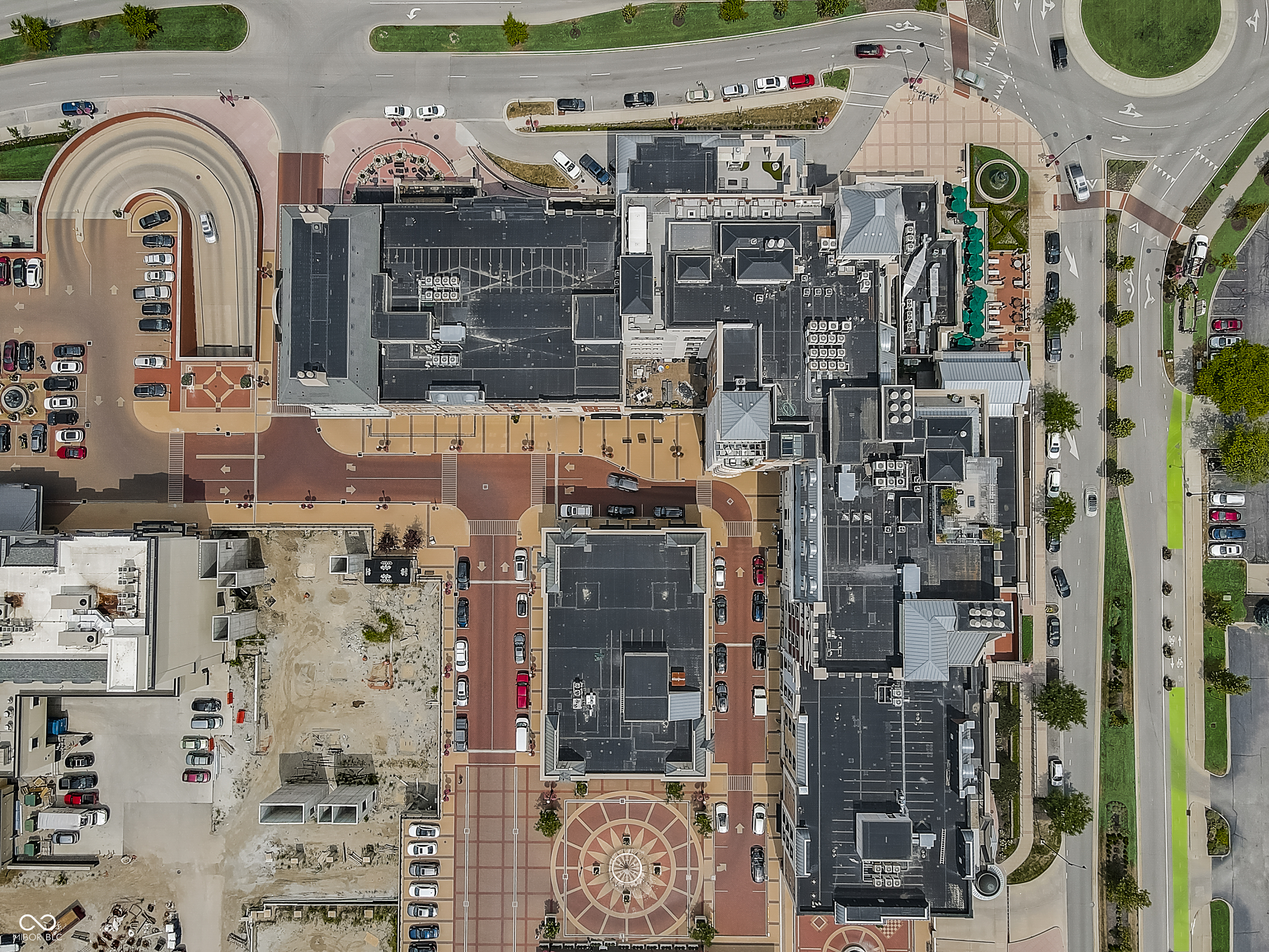 720 South Rangeline Road, Unit 701 Carmel, IN 46032 - Photo 111 of 115