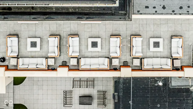 $3,600,000 | 720 South Rangeline Road, Unit 701, Carmel, IN 46032