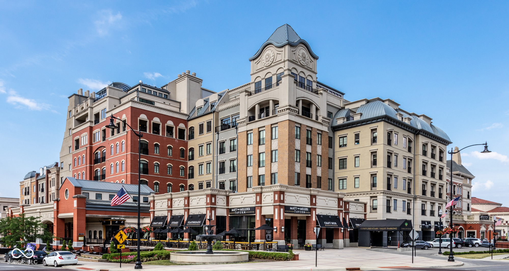 720 South Rangeline Road, Unit 701 Carmel, IN 46032 - Photo 14 of 115