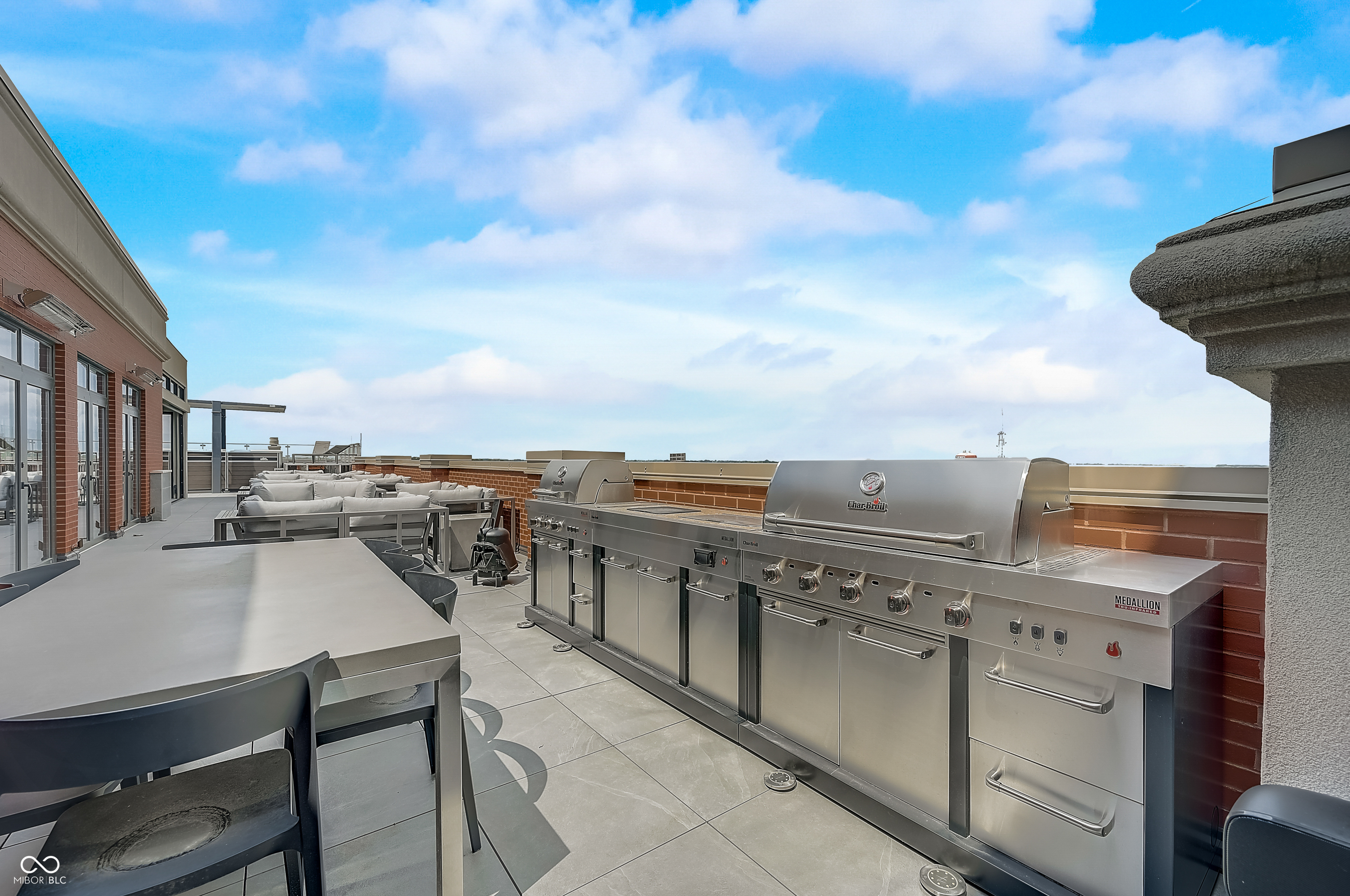 720 South Rangeline Road, Unit 701 Carmel, IN 46032 - Photo 17 of 115