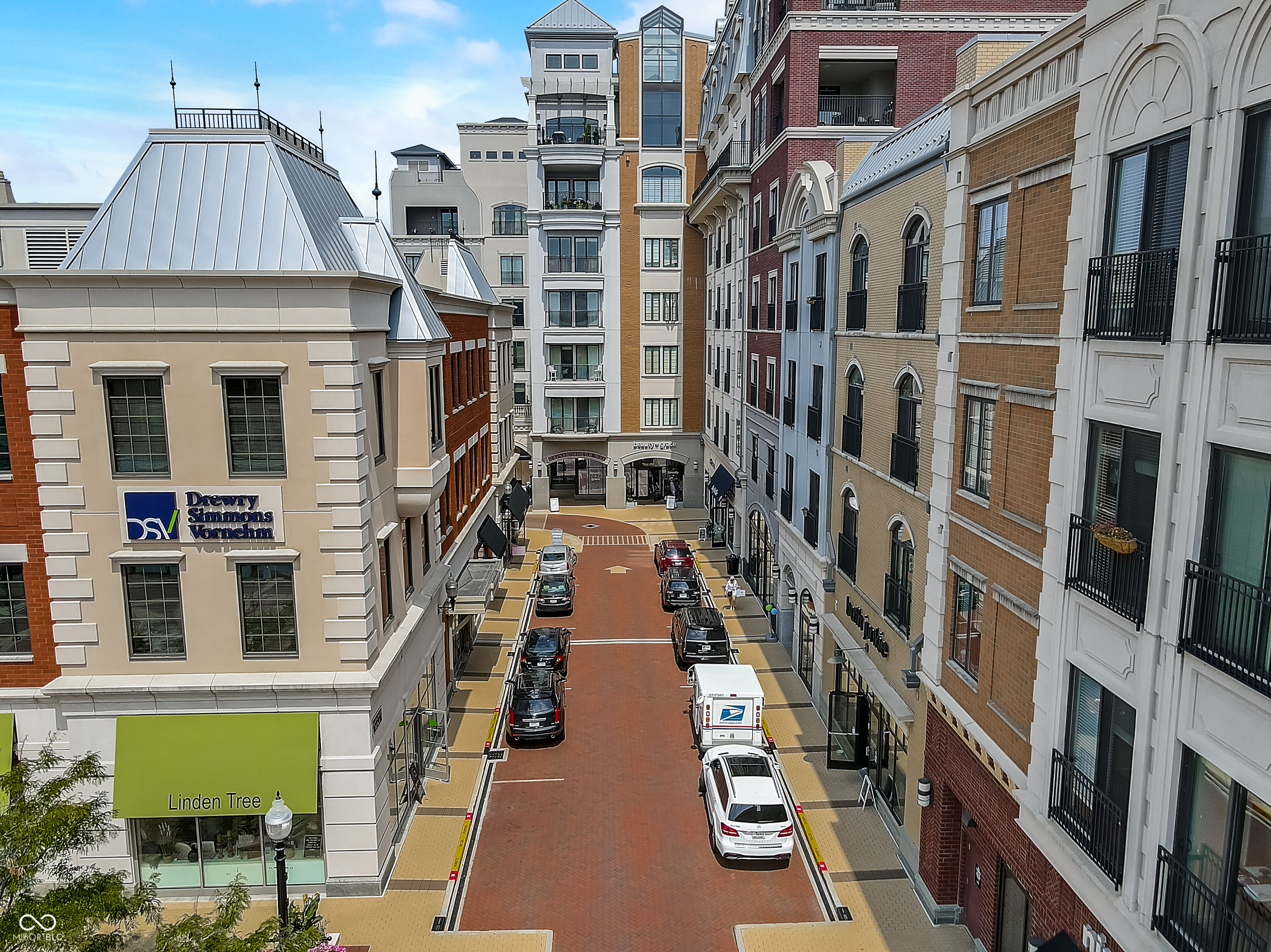 720 South Rangeline Road, Unit 701 Carmel, IN 46032 - Photo 20 of 115