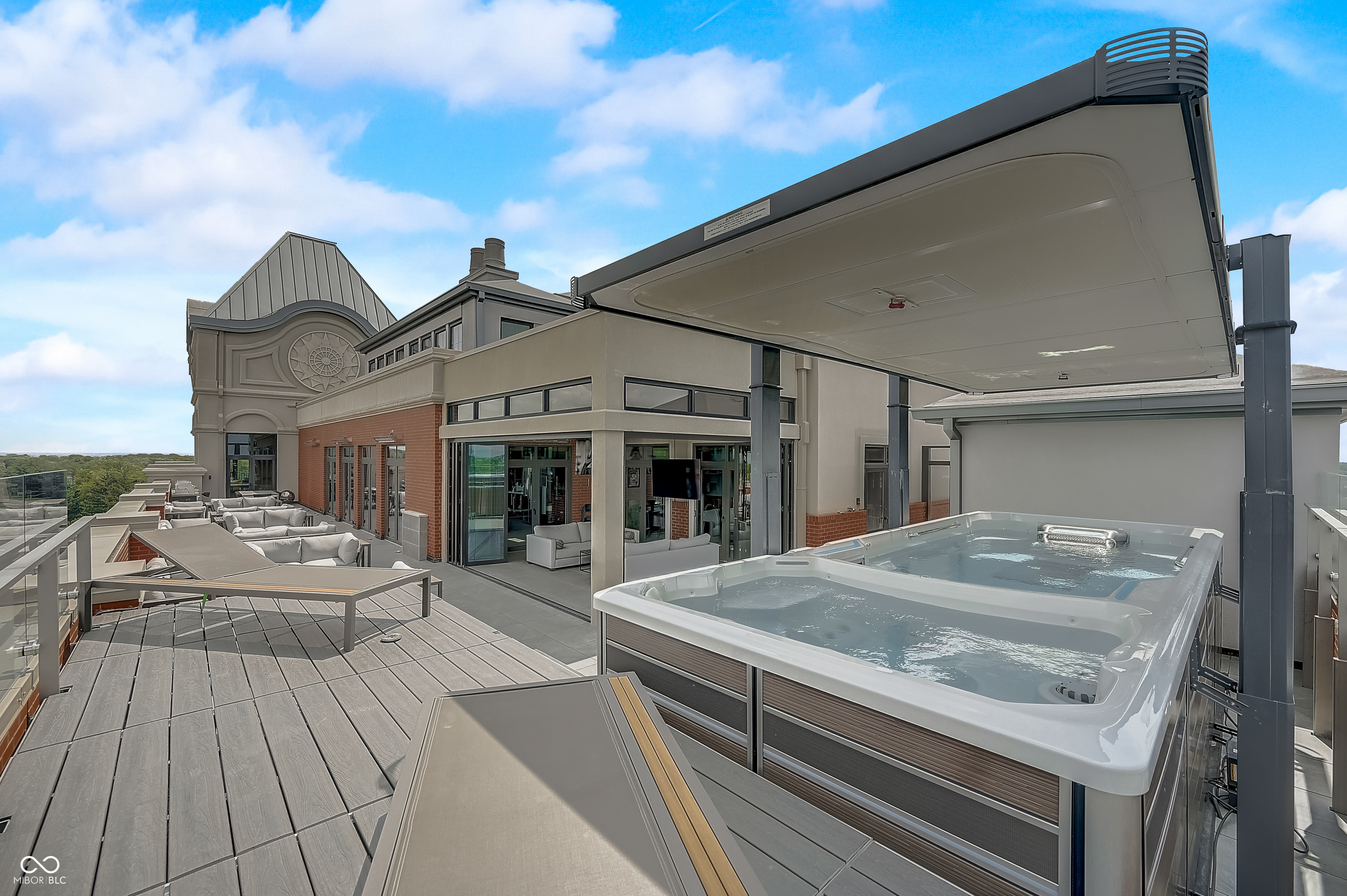 720 South Rangeline Road, Unit 701 Carmel, IN 46032 - Photo 21 of 115