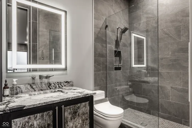 $3,600,000 | 720 South Rangeline Road, Unit 701, Carmel, IN 46032