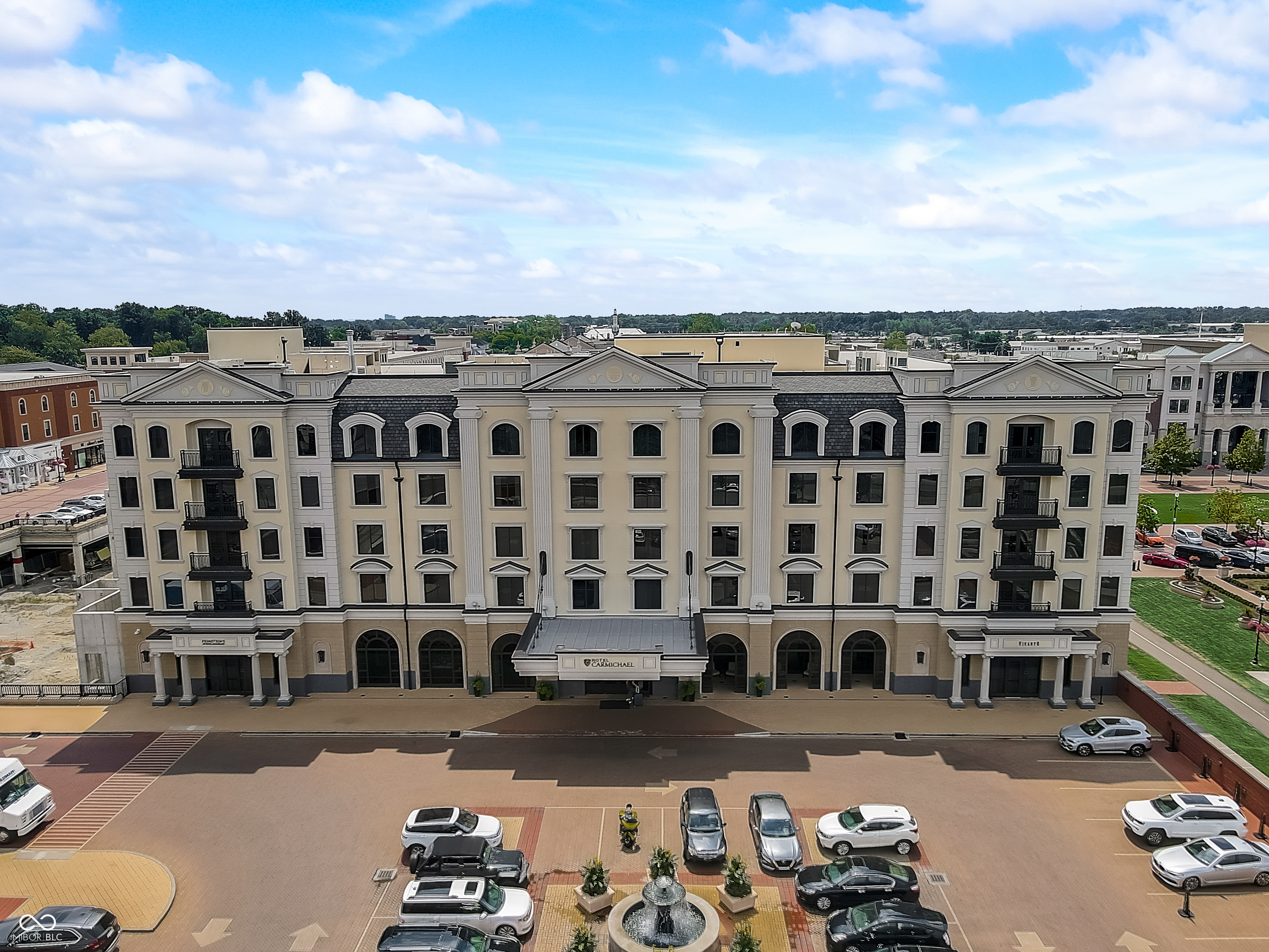 720 South Rangeline Road, Unit 701 Carmel, IN 46032 - Photo 25 of 115