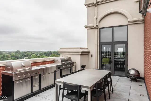 $3,600,000 | 720 South Rangeline Road, Unit 701, Carmel, IN 46032