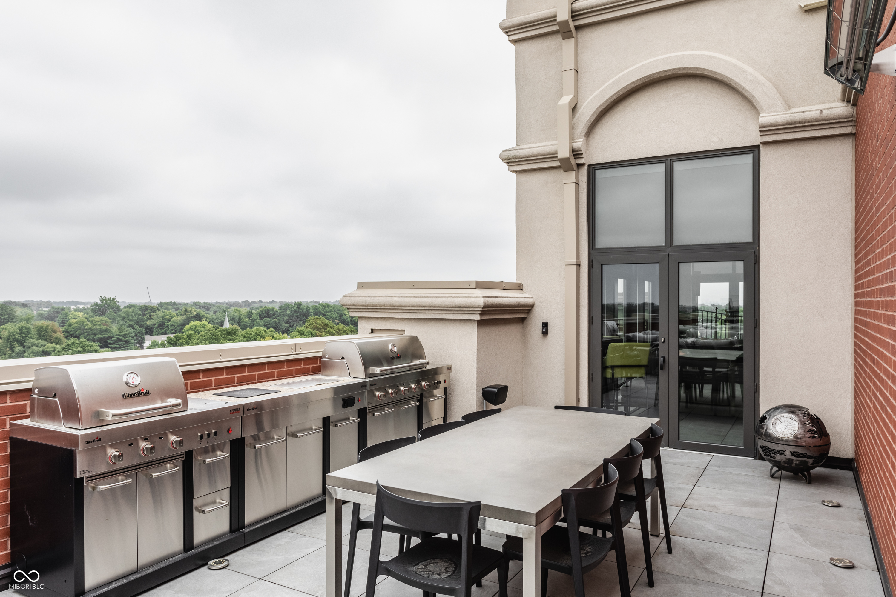 720 South Rangeline Road, Unit 701 Carmel, IN 46032 - Photo 26 of 115