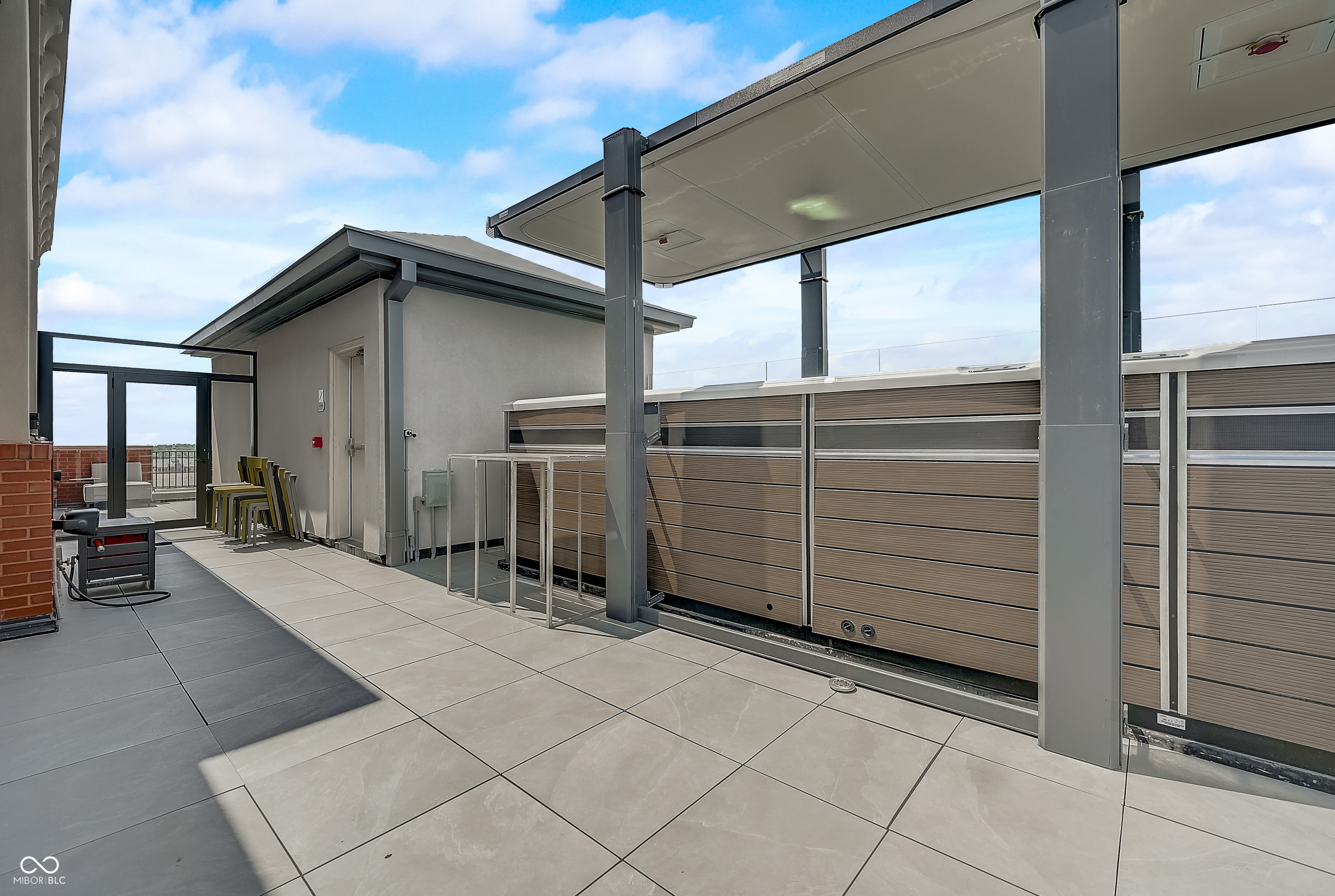 720 South Rangeline Road, Unit 701 Carmel, IN 46032 - Photo 27 of 115