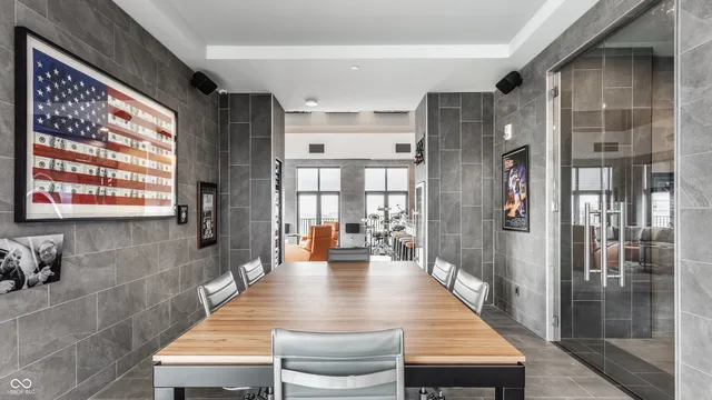 $3,600,000 | 720 South Rangeline Road, Unit 701, Carmel, IN 46032