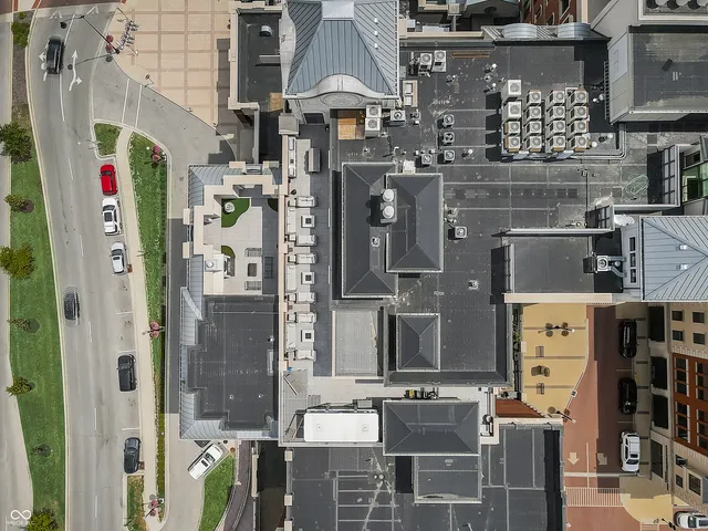 $3,600,000 | 720 South Rangeline Road, Unit 701, Carmel, IN 46032