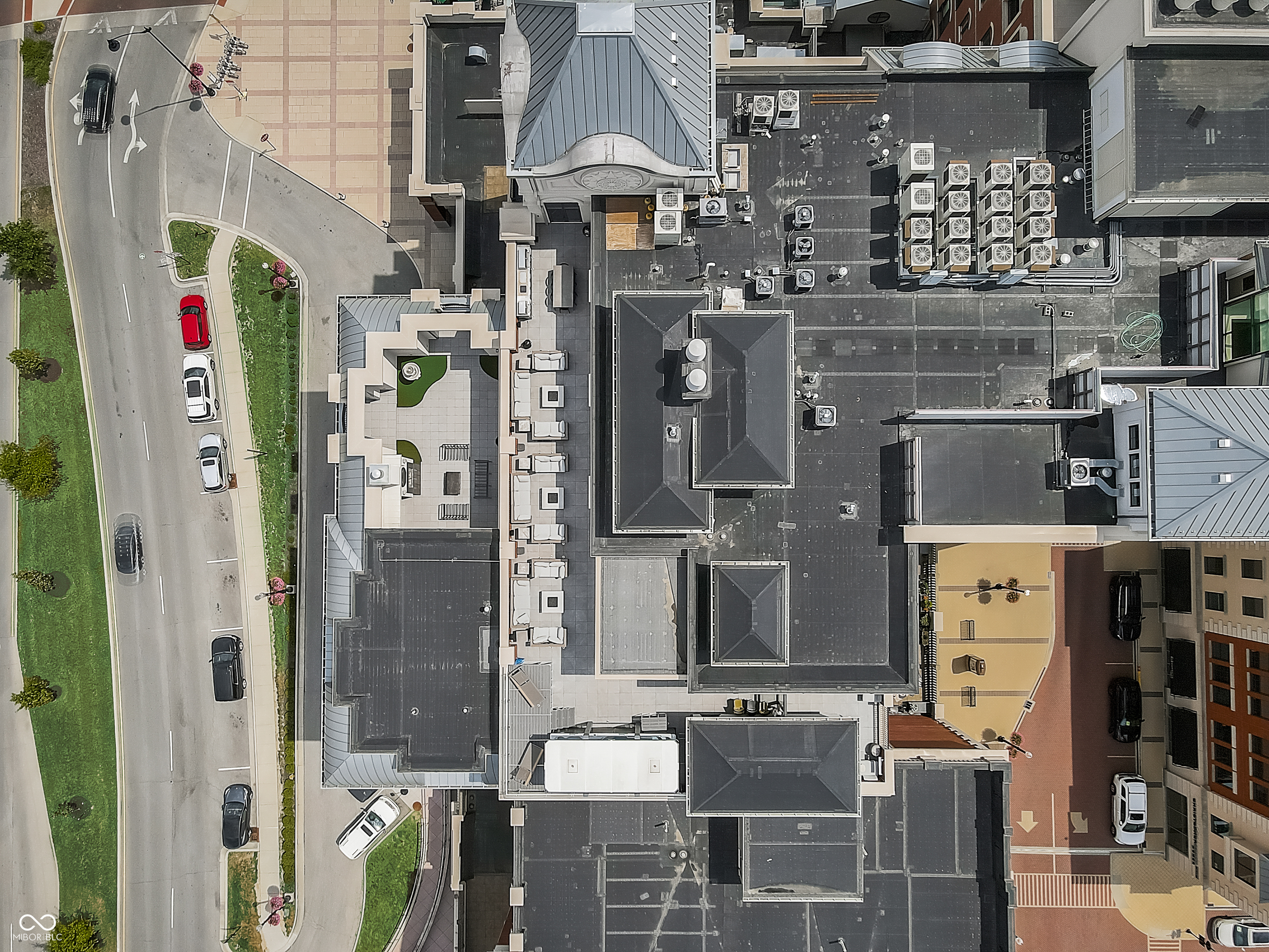 720 South Rangeline Road, Unit 701 Carmel, IN 46032 - Photo 34 of 115