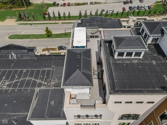 $3,600,000 | 720 South Rangeline Road, Unit 701, Carmel, IN 46032