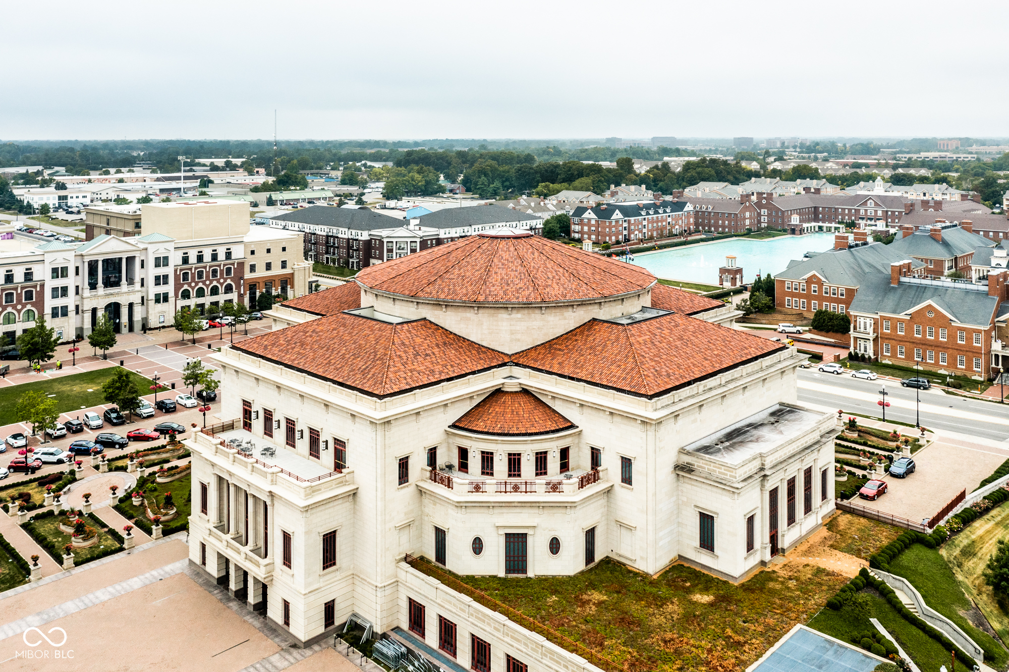 720 South Rangeline Road, Unit 701 Carmel, IN 46032 - Photo 37 of 115