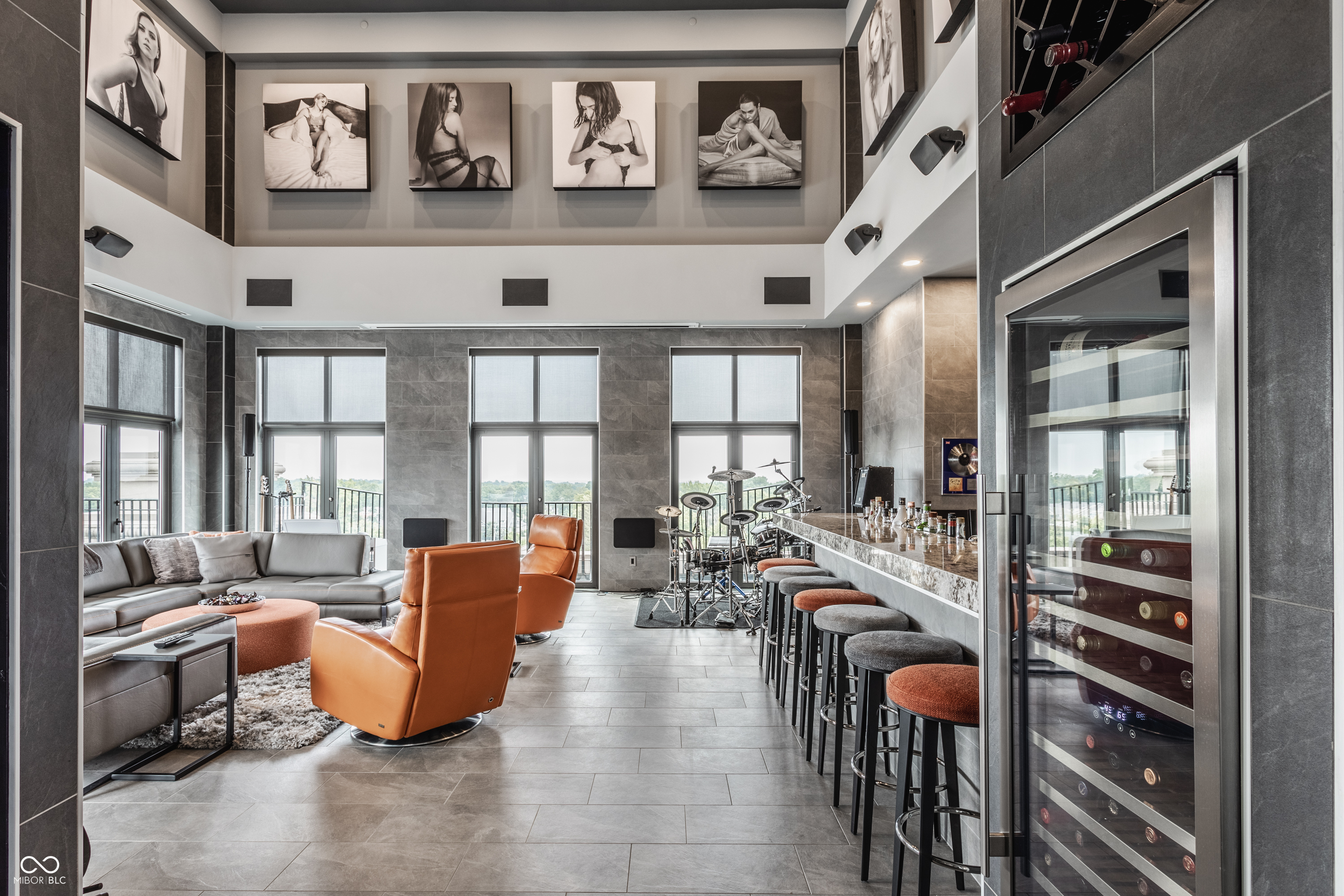 720 South Rangeline Road, Unit 701 Carmel, IN 46032 - Photo 4 of 115