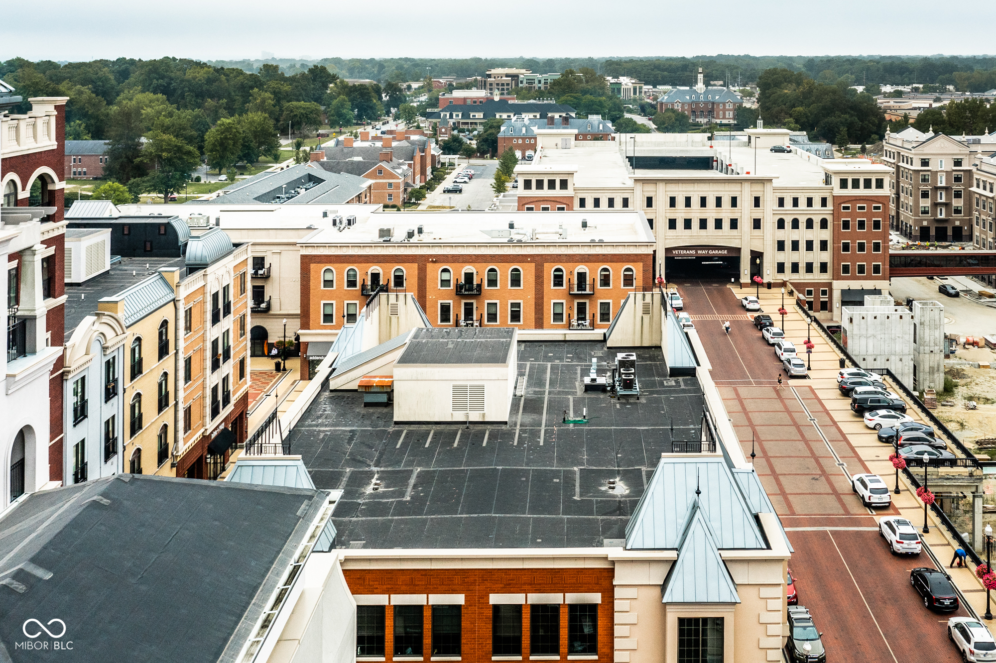 720 South Rangeline Road, Unit 701 Carmel, IN 46032 - Photo 42 of 115