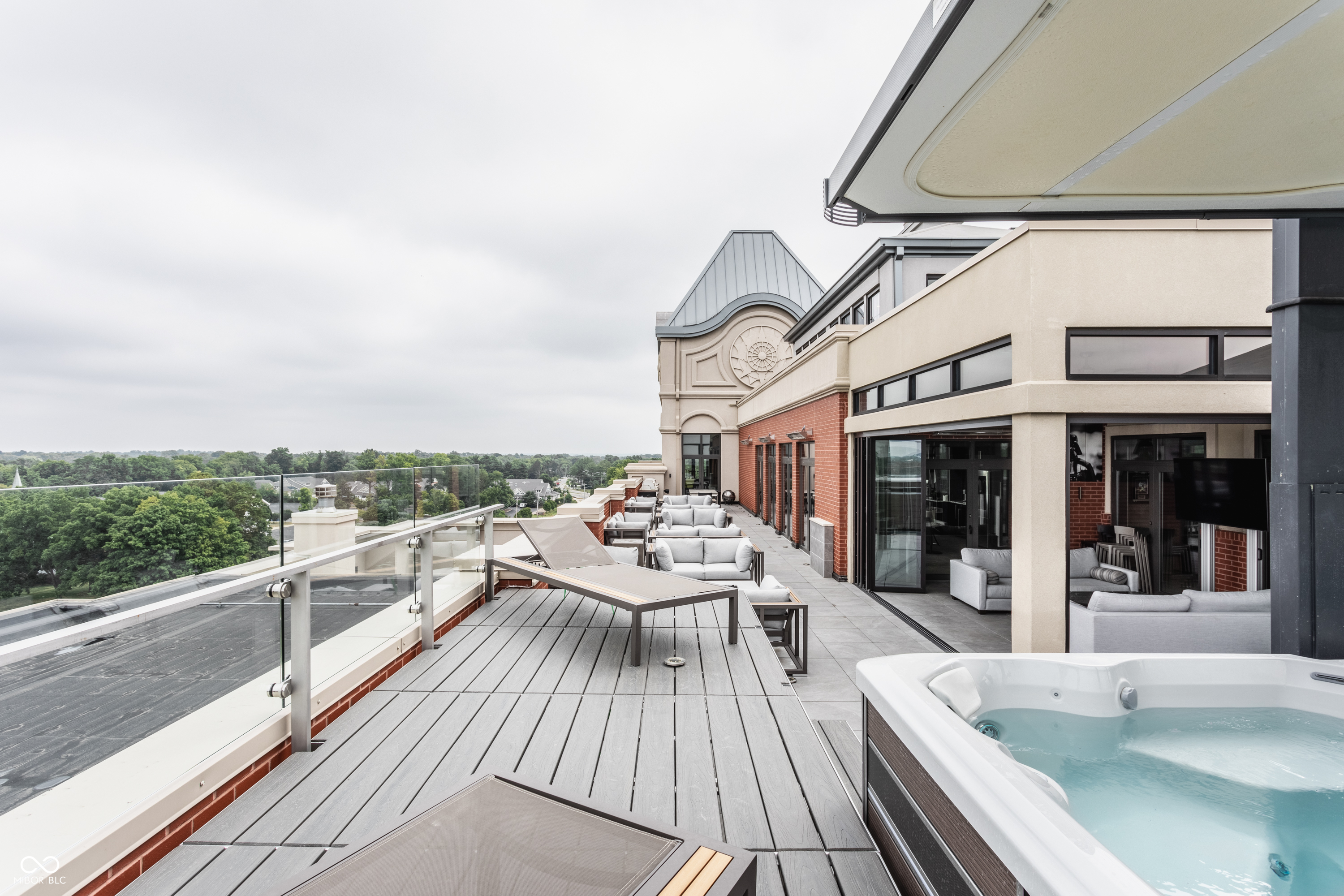 720 South Rangeline Road, Unit 701 Carmel, IN 46032 - Photo 47 of 115