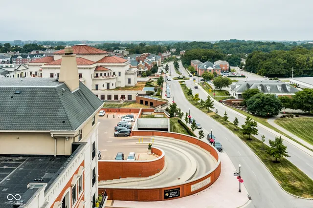 $3,600,000 | 720 South Rangeline Road, Unit 701, Carmel, IN 46032