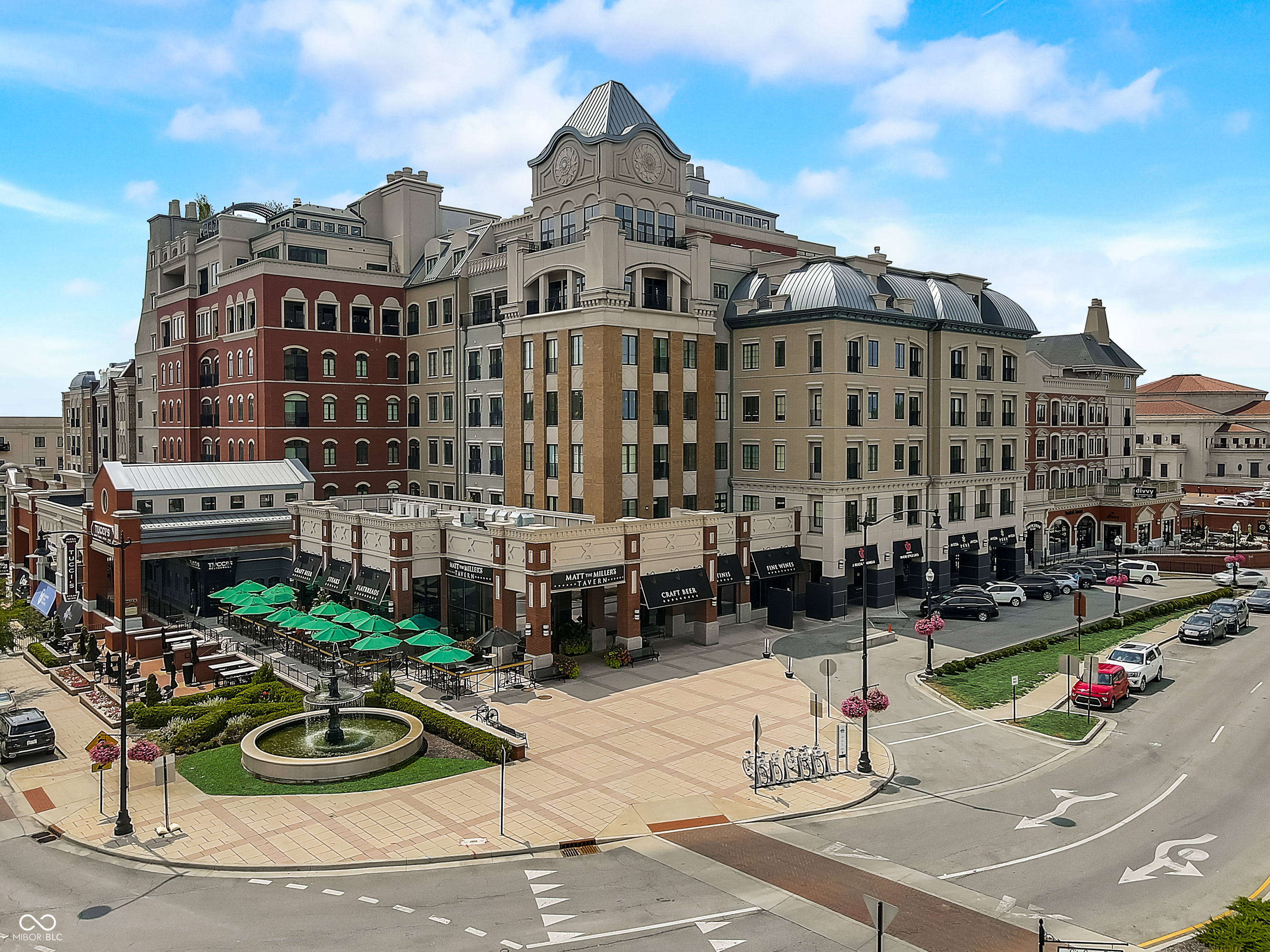 720 South Rangeline Road, Unit 701 Carmel, IN 46032 - Photo 53 of 115