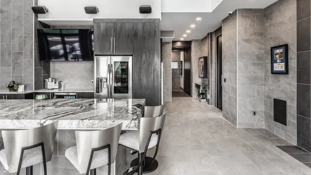 $3,600,000 | 720 South Rangeline Road, Unit 701, Carmel, IN 46032