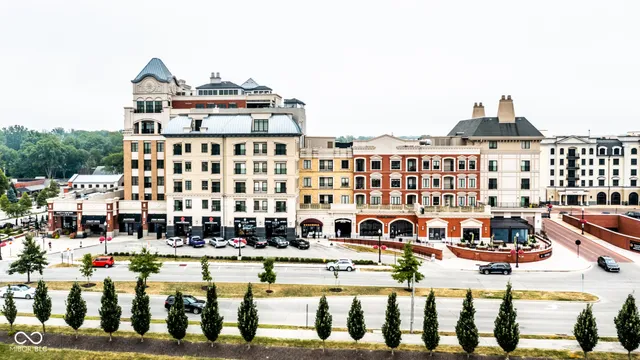 $3,600,000 | 720 South Rangeline Road, Unit 701, Carmel, IN 46032