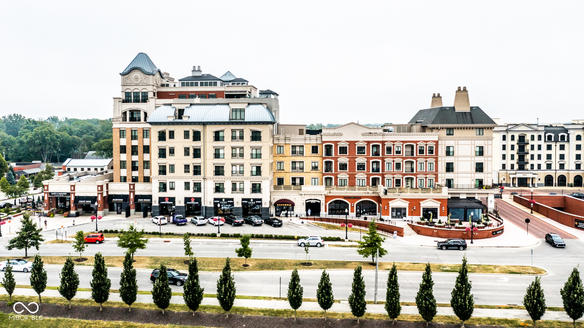 720 South Rangeline Road, Unit 701 Carmel, IN 46032 - Photo 60 of 115