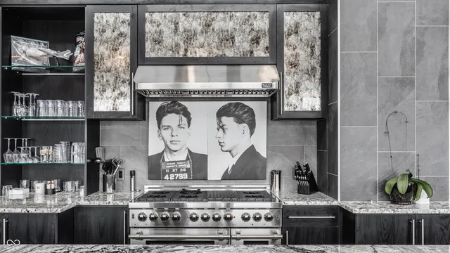 $3,600,000 | 720 South Rangeline Road, Unit 701, Carmel, IN 46032