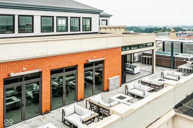 $3,600,000 | 720 South Rangeline Road, Unit 701, Carmel, IN 46032