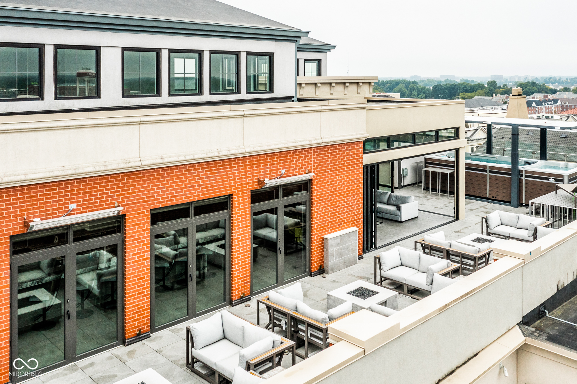 720 South Rangeline Road, Unit 701 Carmel, IN 46032 - Photo 61 of 115