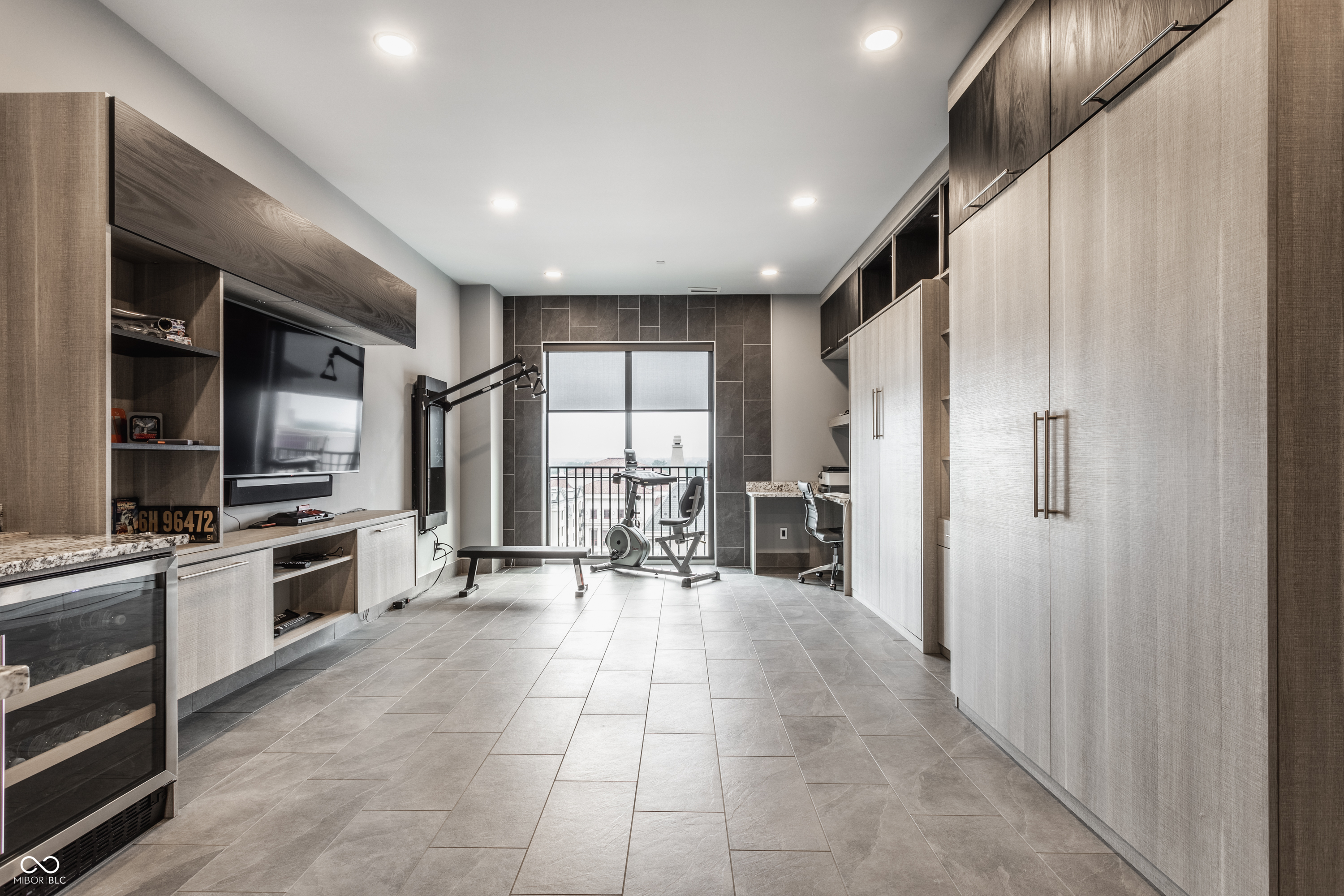 720 South Rangeline Road, Unit 701 Carmel, IN 46032 - Photo 63 of 115