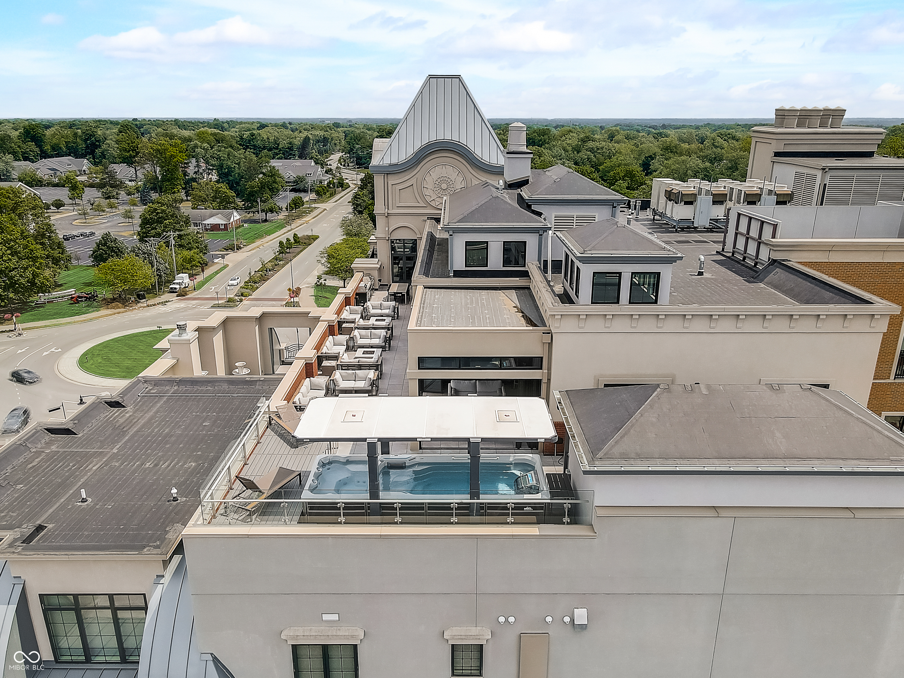 720 South Rangeline Road, Unit 701 Carmel, IN 46032 - Photo 65 of 115